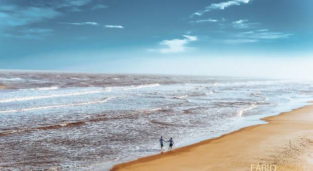 Sessão Casais de Família Lia + Sandro e Caio