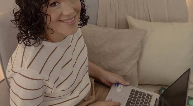 Profissional de Sandra - Ensaio profissional