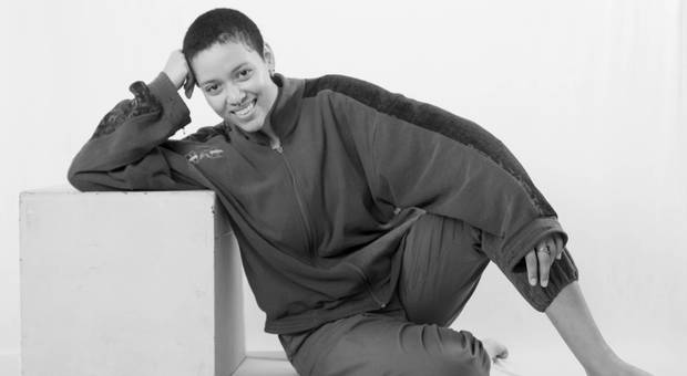 Atores e Modelos de Selene - Ensaio de atriz