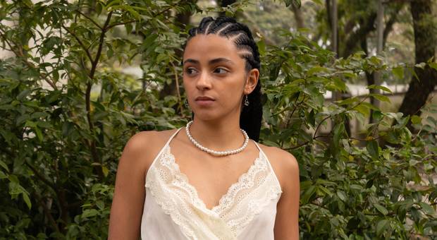 Atores e Modelos de Joyce - Ensaio de Atriz