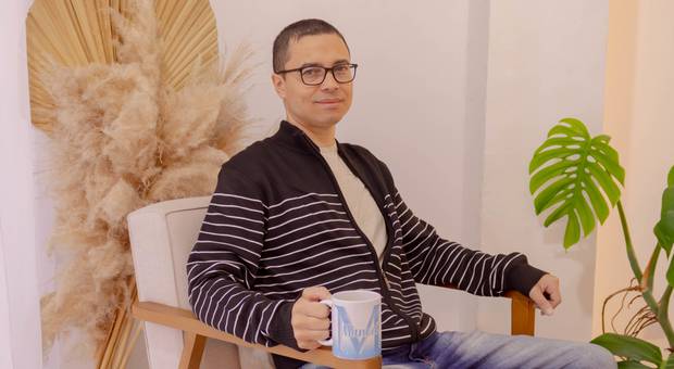 Profissional de Manoel - Ensaio Profissional