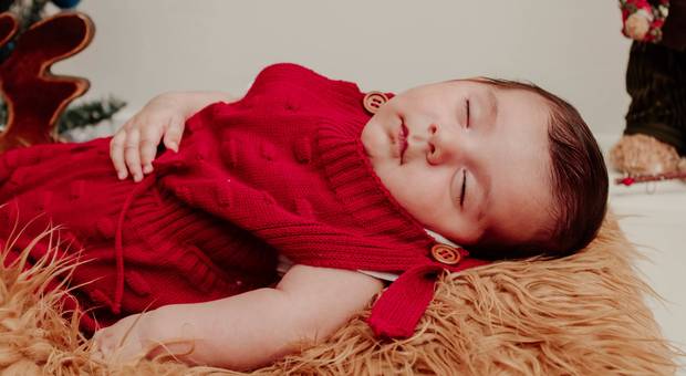 Família de Otaviano - Acompanhamento Bebê