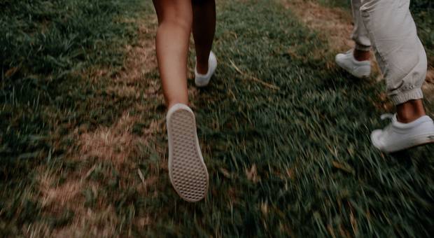 Pre-Wedding de Jami e Gui