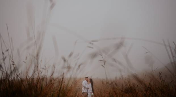 Pre-Wedding de Gustavo e Karolynne