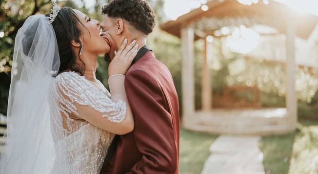 Wedding de João e Nayara