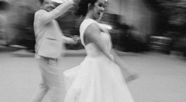 Wedding de Gabriela e Júlio