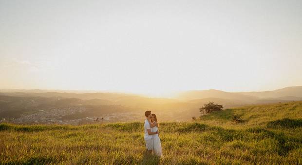 Pre-Wedding de Pre-wedding - Gabriela e Ggregory