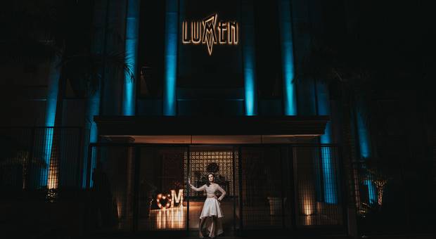 Debutante de A Linda Debutante Duda