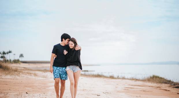 Ensaio de Ensaio incrível em Avaré