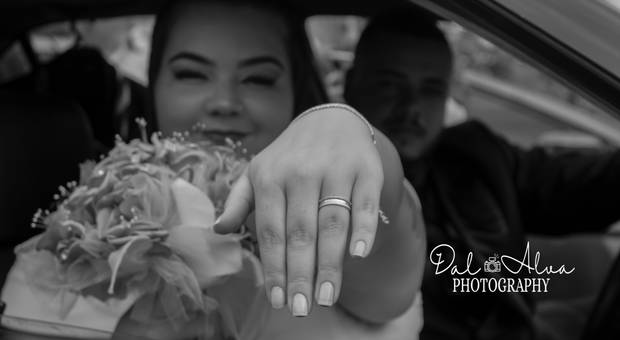 Casamento Civil de Isabella e Giovani