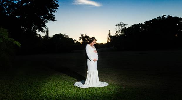 FAMILY de Gestante Regiane