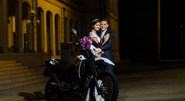 WEDDING de Maicon + Miriane