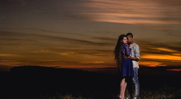 PRÉ WEDDING de HEGLA + THIAGO | SESSÃO FOTOGRÁFICA