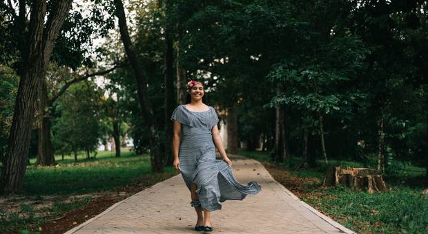 E-SESSION de Leh Silva