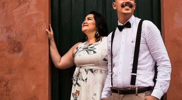 ELOPMENT WEDDING de Pri + Leh