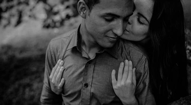 PRÉ WEDDING de Chico + Marina