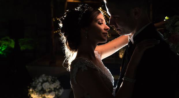 WEDDING de Sarah + Lucas 