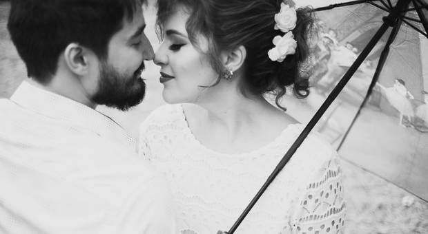 ELOPMENT WEDDING de Tais + Gregório