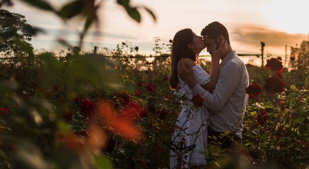 PRÉ WEDDING de Sueme + Renan