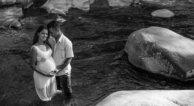 FAMILY de Natyelle e Rogério