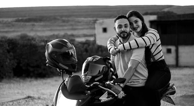 PRÉ WEDDING de Andressa e Juan