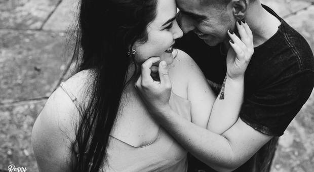 PRÉ WEDDING de LARISSA E FERNANDO