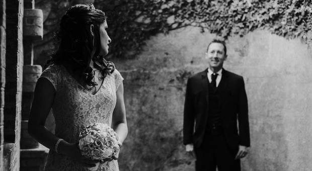 ELOPMENT WEDDING de Solange e Emerson