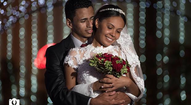 WEDDING de Raquel e Leon