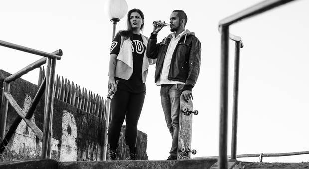 PRÉ WEDDING de Session Luana e Talmom