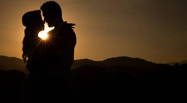 Ensaios de Carol & João