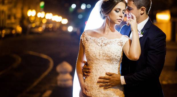 Casamentos de Casamento Priscila & Renan