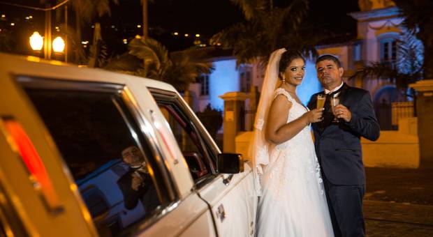 Casamentos de Casamento Carla Alves e Eduardo