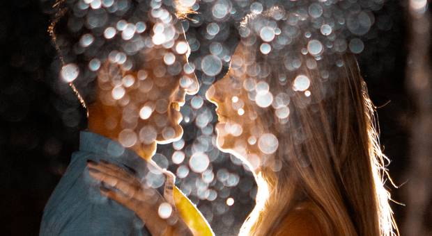 Ensaios de Vinicius e Nayara