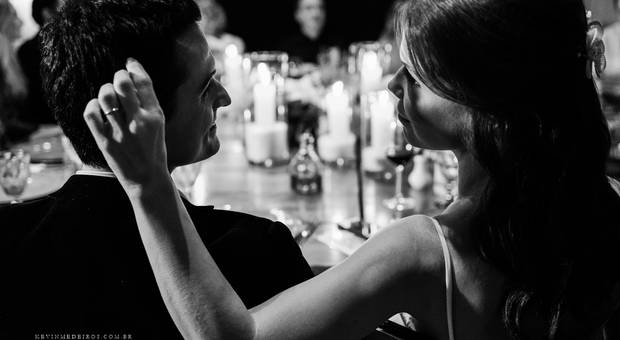 Casamento de Mariana + Adriano