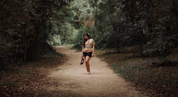 Ensaio Debutante de Thalia