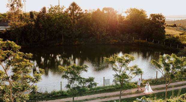 Ensaio Pré Casamento de Suelen + Thiago