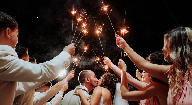 Casamento de Suelen + Thiago