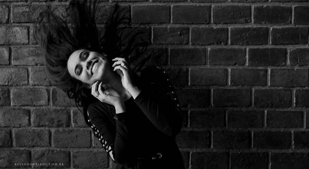 Ensaio Feminino de Morgana Almeida