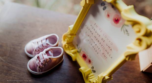 Eventos de Família de Chá da Alice