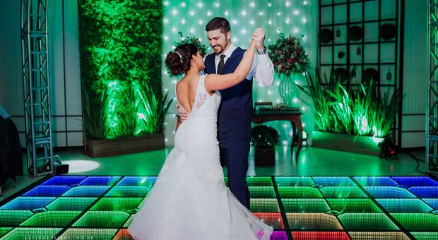 Casamento de Tainara + Rafael