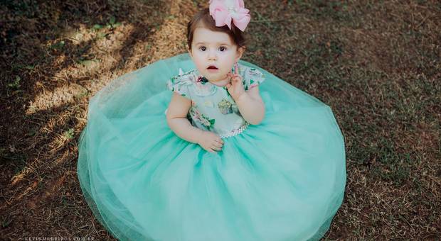 Ensaio Infantil de Alice