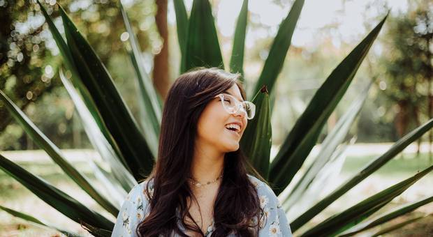 Ensaio Debutante de Camilla