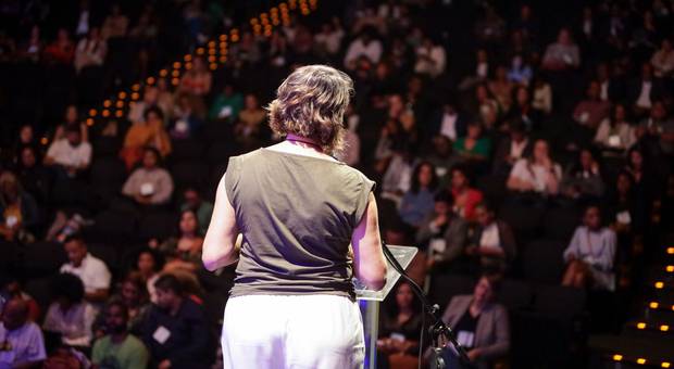 Eventos Corporativos de 2ª Conf Empresarial ESG Racial