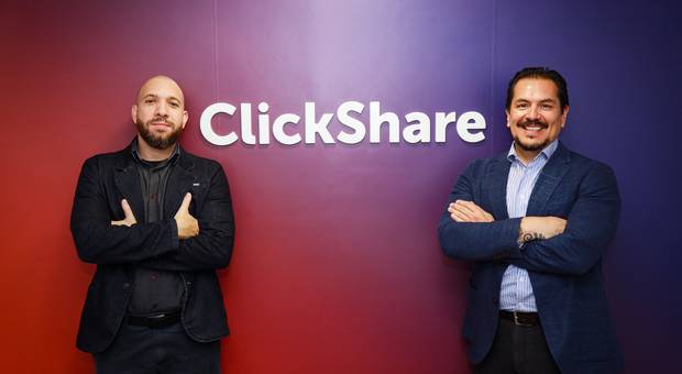 Eventos Corporativos de Evento SigmaOne ClickShare