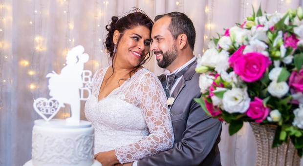 Casamentos Noivados de Casamento Daniela & Ricardo