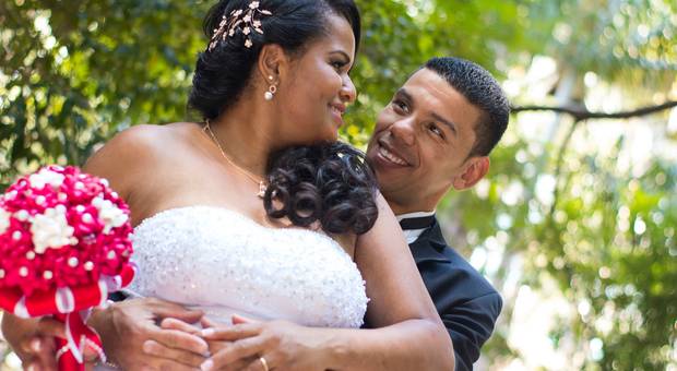 Casamentos Noivados de Casamento Rodrigo e Sabrina