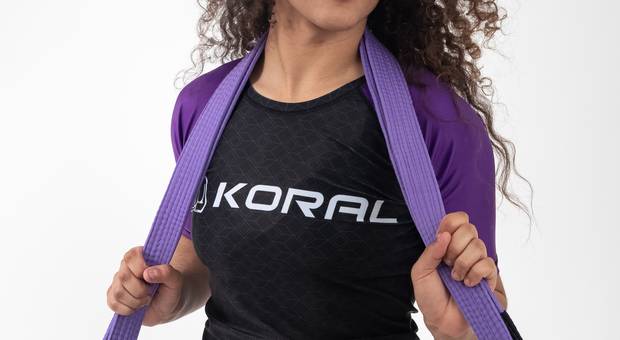 In Studio de Kacheada - Koral Fight