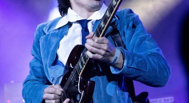 Artistas e Clipes de Shows e Eventos