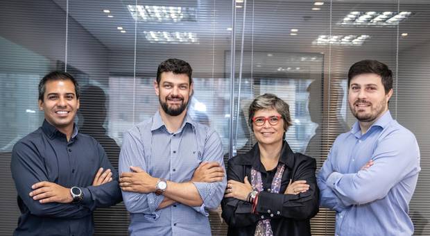 Eventos e Produtos de Hub Odonto