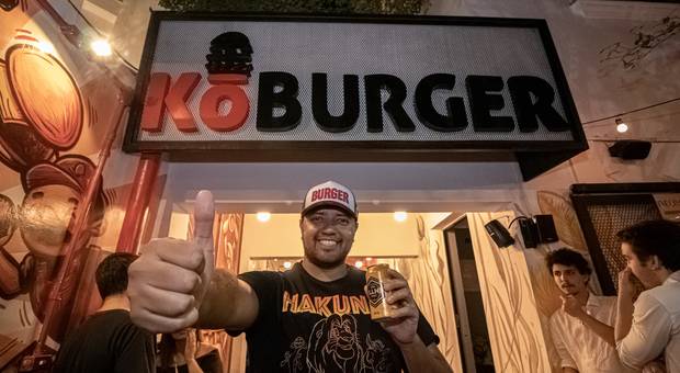 Eventos Corporativos de Lançamento Koburger 